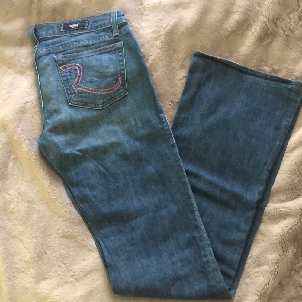 Rock & Republic Denim